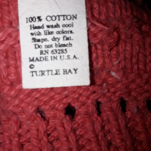 Soft 100%cotton crop top - Picture 3 of 4